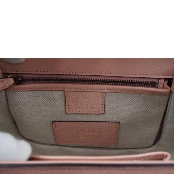 GUCCI Jumbo GG Top Handle Bag - Picture 7 of 7